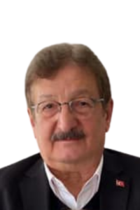 Mehmet Ali Çelik